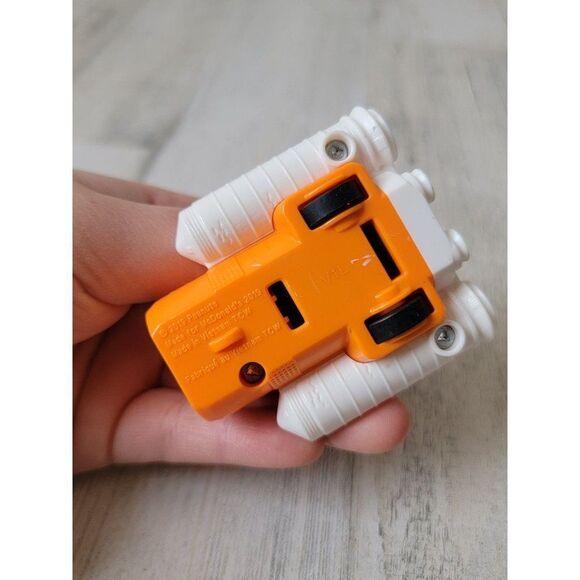 McDonald's 2019 nasa Snoopy rocket space toy figure - Picture 5 of 5